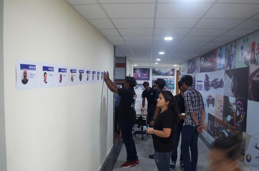 Strate School of Design Bangalore Student Work photo 6