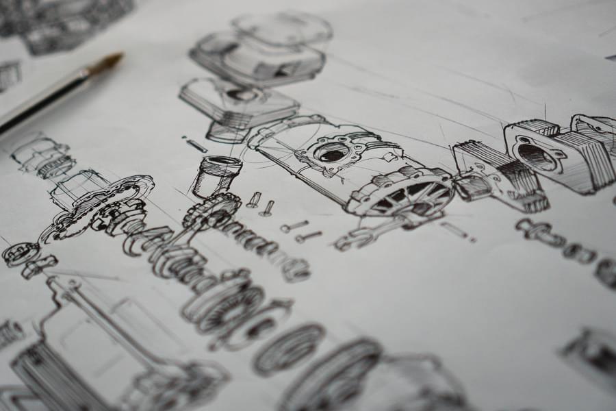 Strate School of Design Bangalore Student Work photo 9