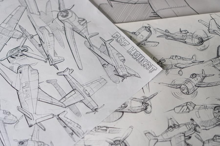 Strate School of Design Bangalore Student Work photo 10