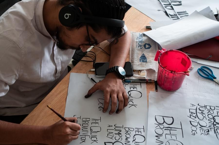 Strate School of Design Bangalore Student Work photo 11