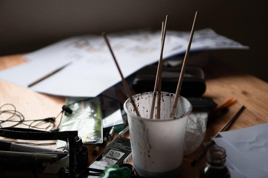 Strate School of Design Bangalore Student Work photo 12