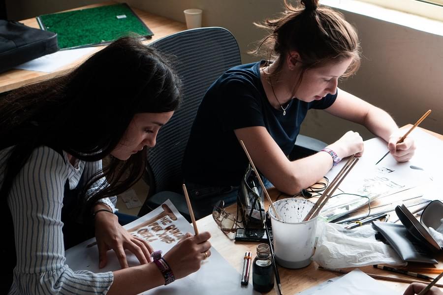 Strate School of Design Bangalore Student Work photo 14