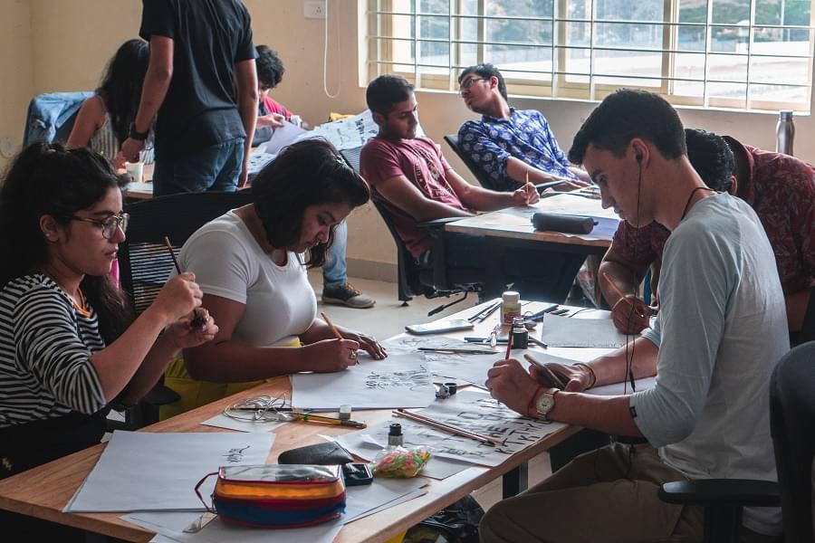 Strate School of Design Bangalore Student Work photo 15