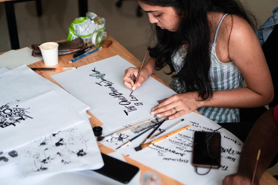 Strate School of Design Bangalore Student Work photo 16