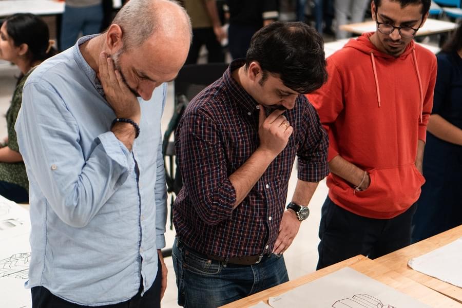 Strate School of Design Bangalore Student Work photo 17