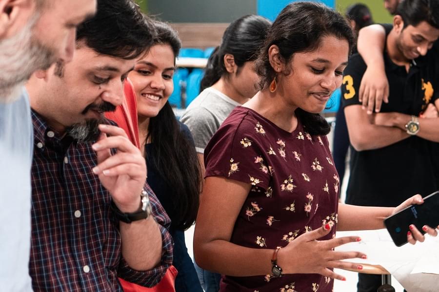 Strate School of Design Bangalore Student Work photo 18