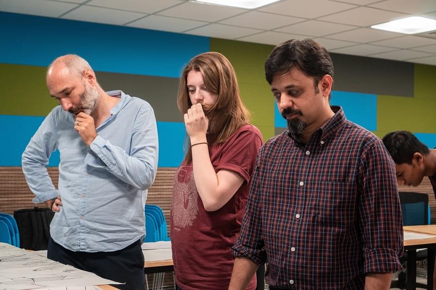 Strate School of Design Bangalore Student Work photo 19