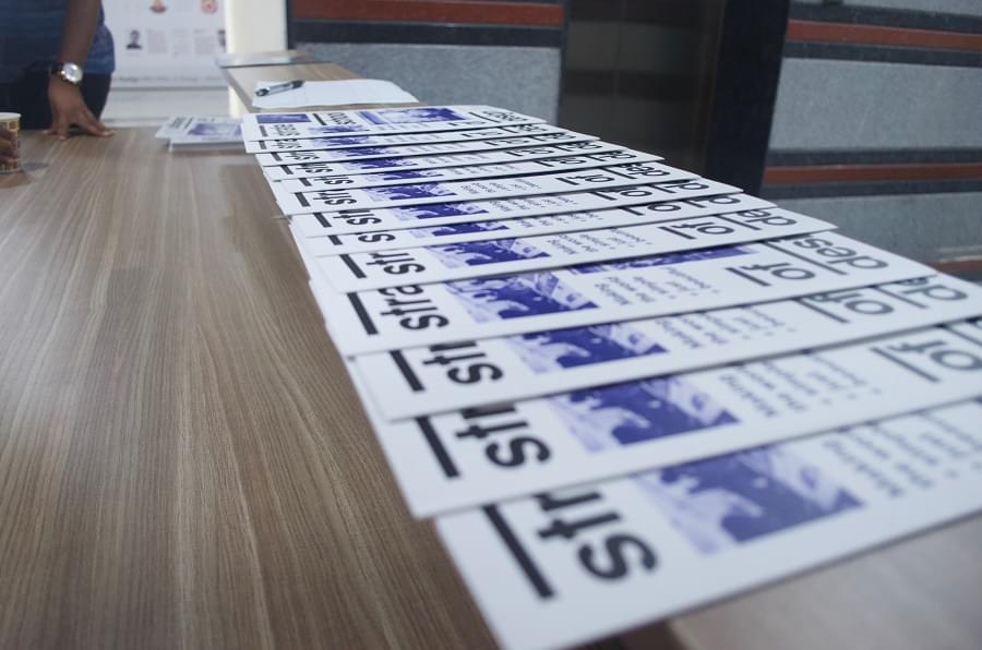 Strate School of Design Bangalore Student Work photo 7