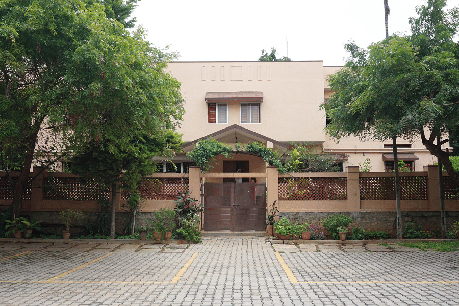 St. Claret College Bangalore Hostel Inside Campus photo 4
