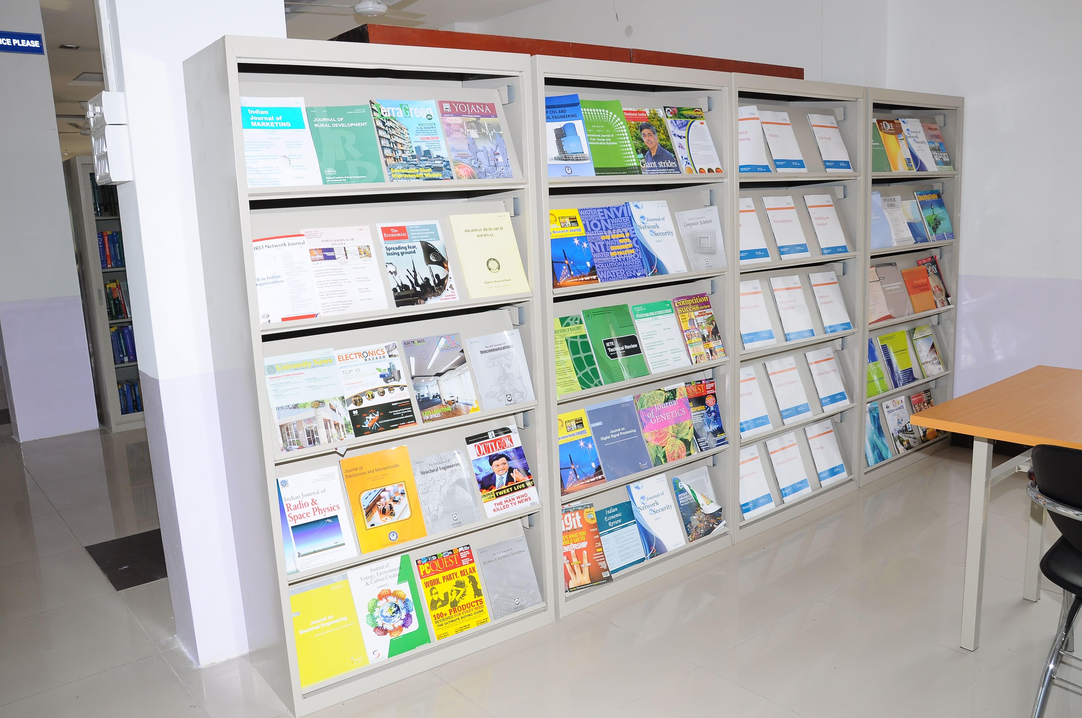 VITB College photo 4