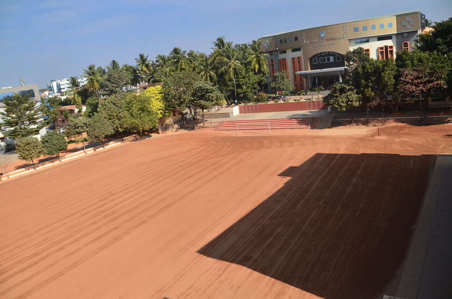 St. Claret College Bangalore Campus photo 1