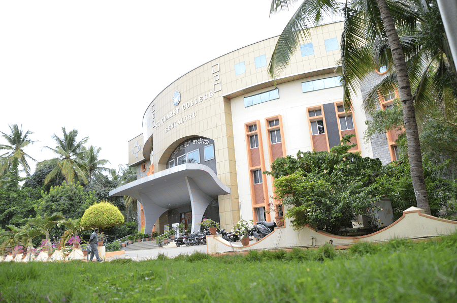 St. Claret College Bangalore Campus photo 2
