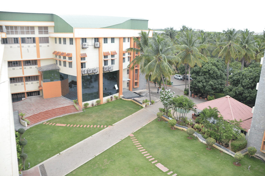 St. Claret College Bangalore Campus photo 3
