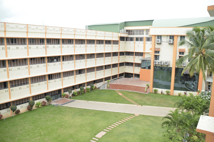 St. Claret College Bangalore Campus photo 4