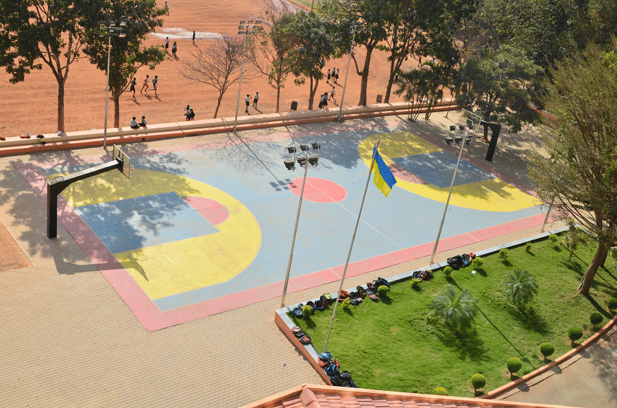 St. Claret College Bangalore Campus photo 9