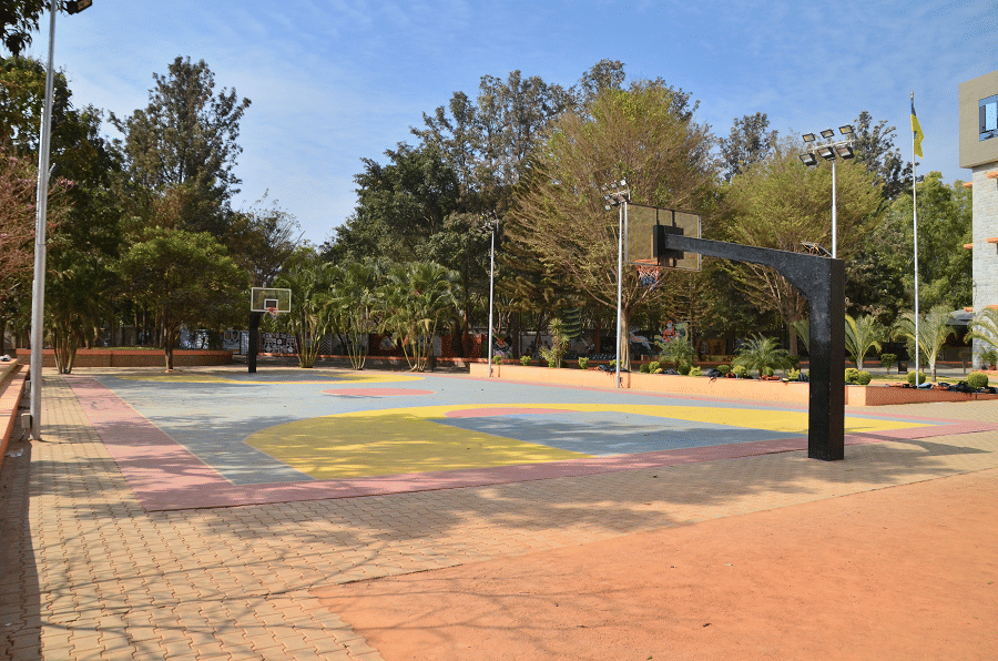 St. Claret College Bangalore Campus photo 10