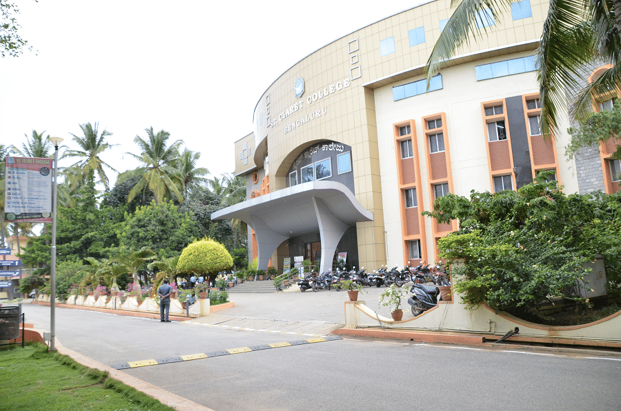 St. Claret College Bangalore Campus photo 5