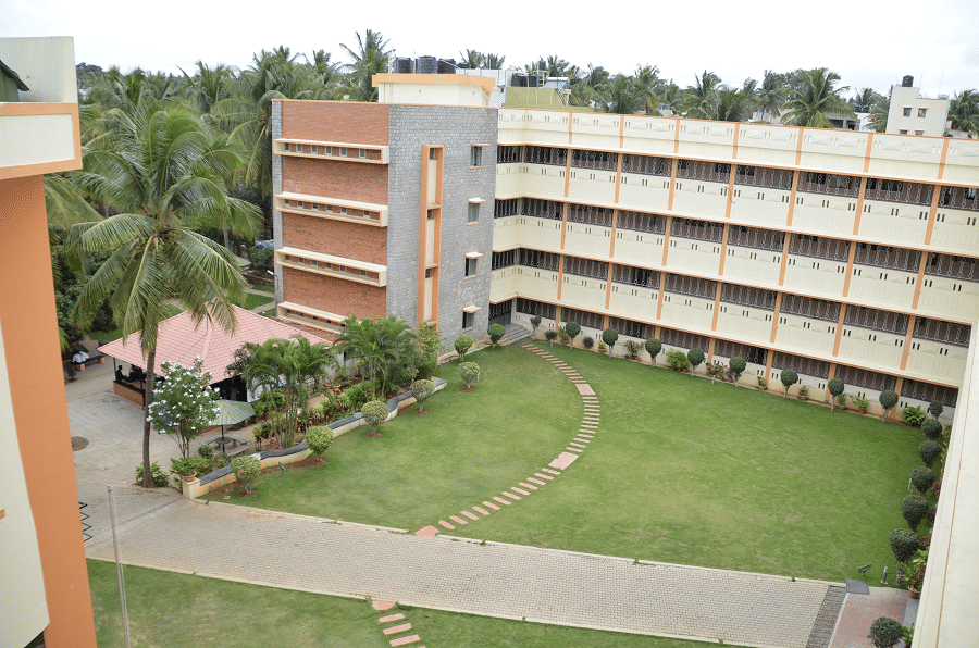St. Claret College Bangalore Campus photo 6