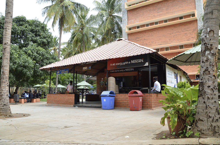 St. Claret College Bangalore Campus photo 7
