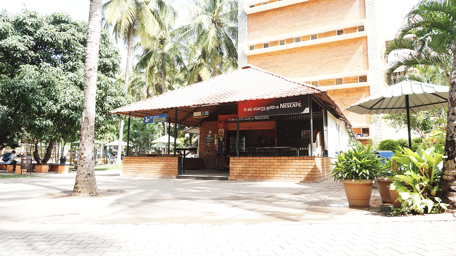 St. Claret College Bangalore Campus photo 8