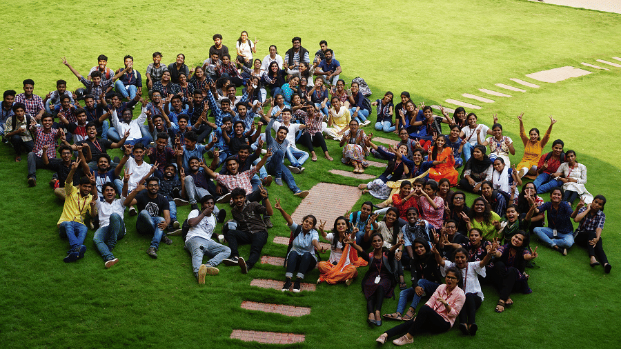 St. Claret College Bangalore Campus photo 13