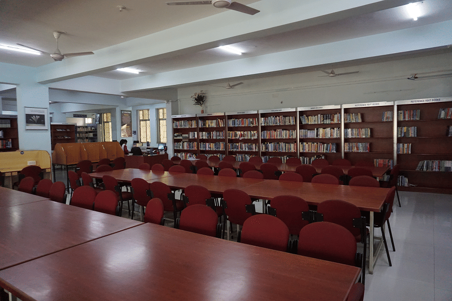 St. Claret College Bangalore Campus photo 17