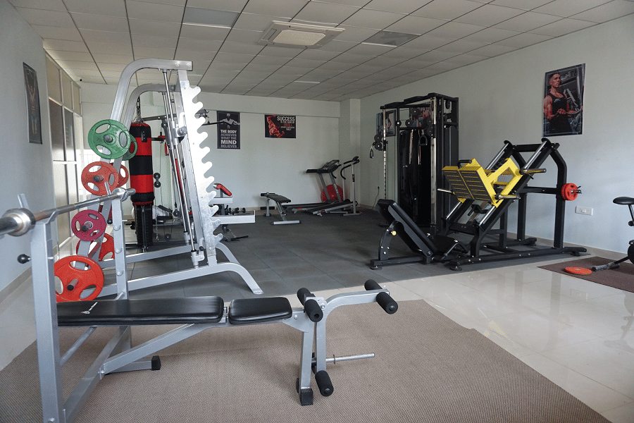 St. Claret College Bangalore Campus photo 18