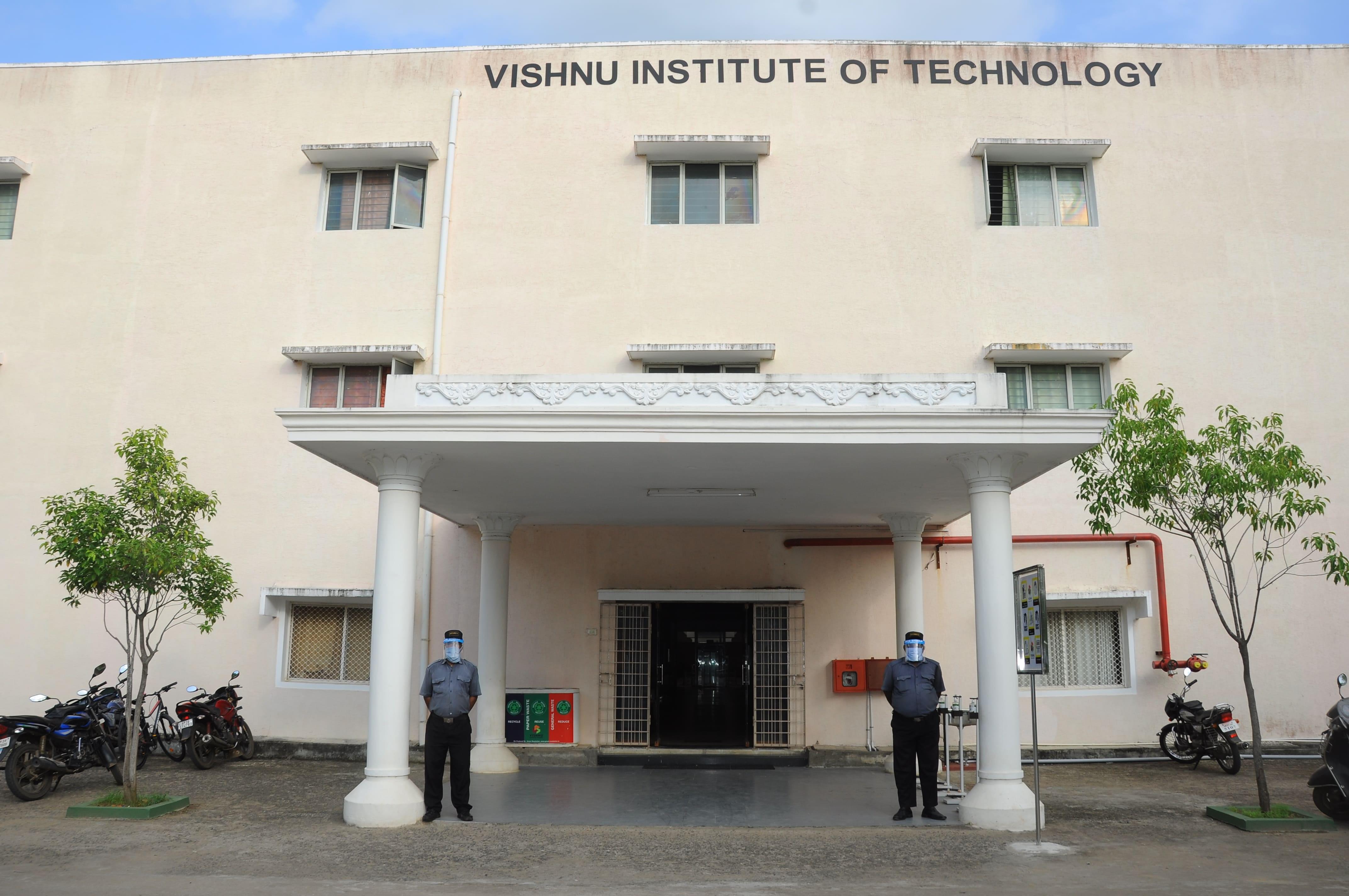 VITB College photo 10