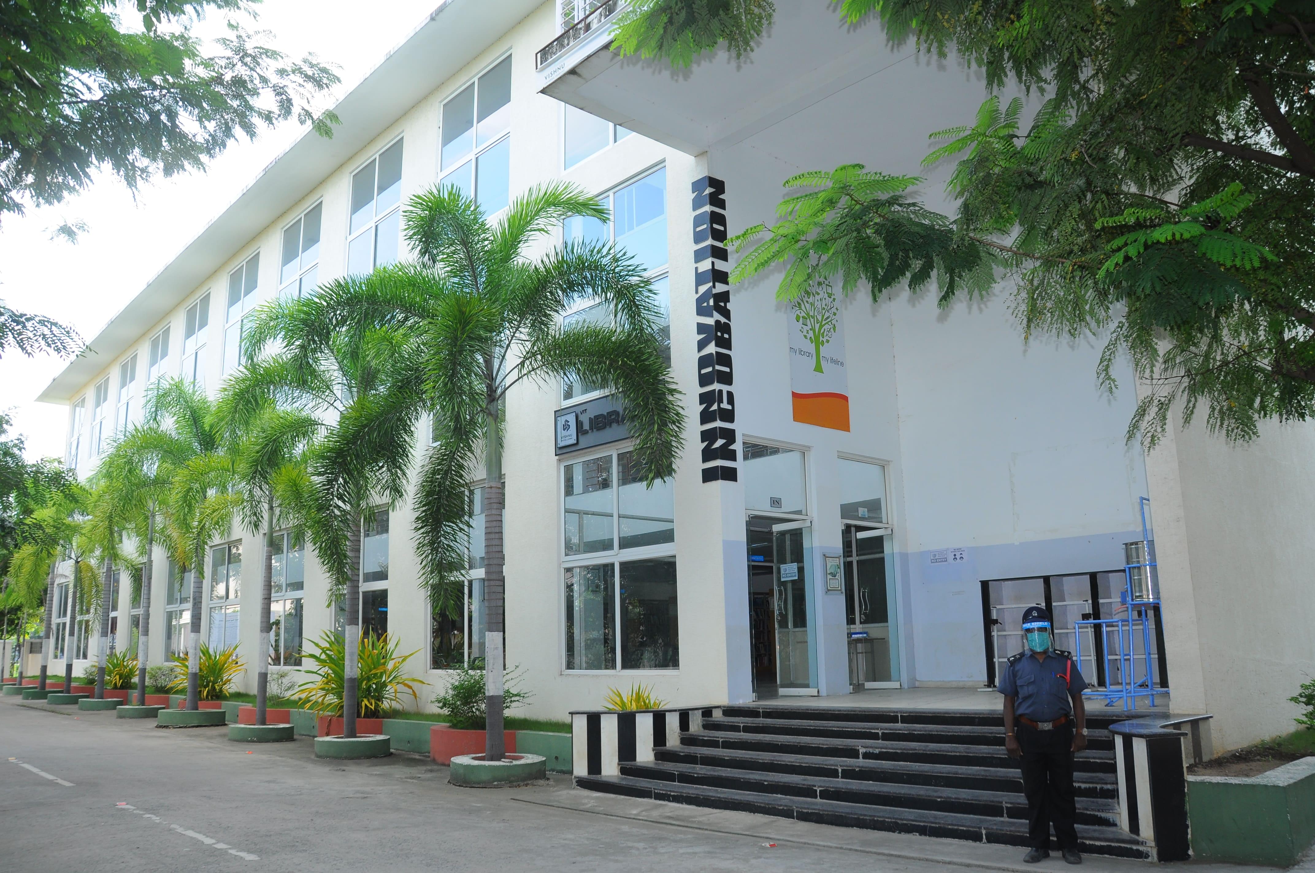 VITB College photo 11