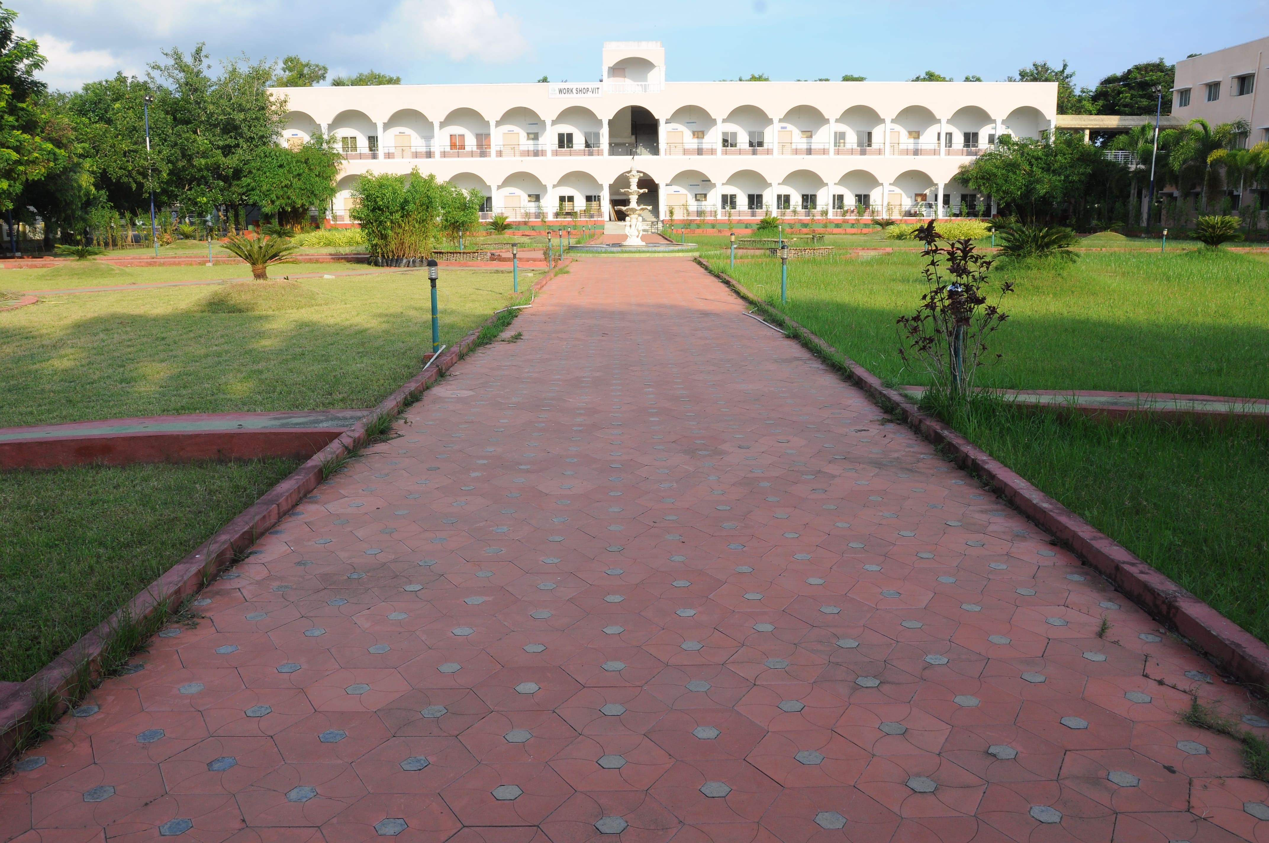 VITB College photo 14