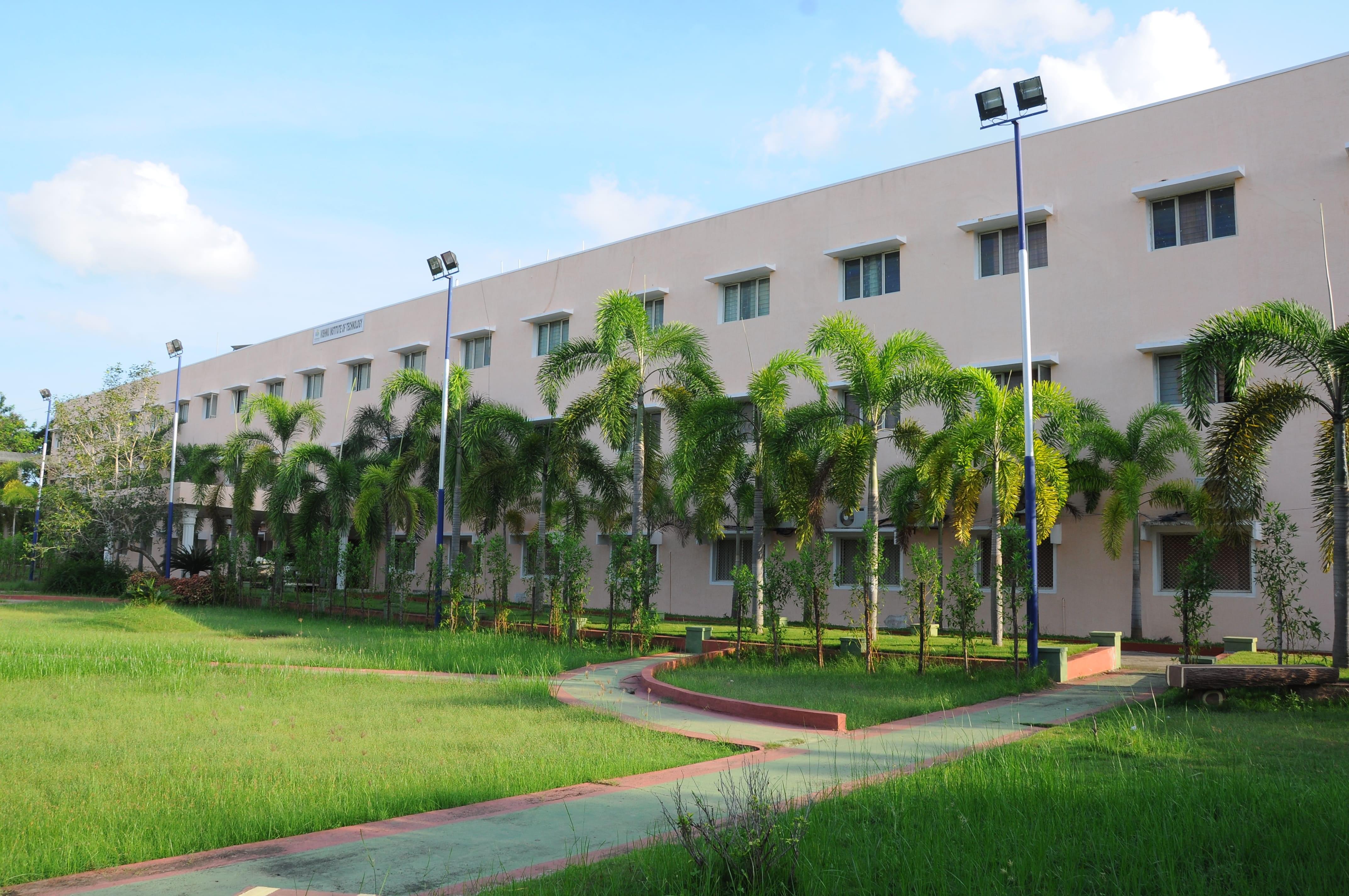 VITB College photo 15