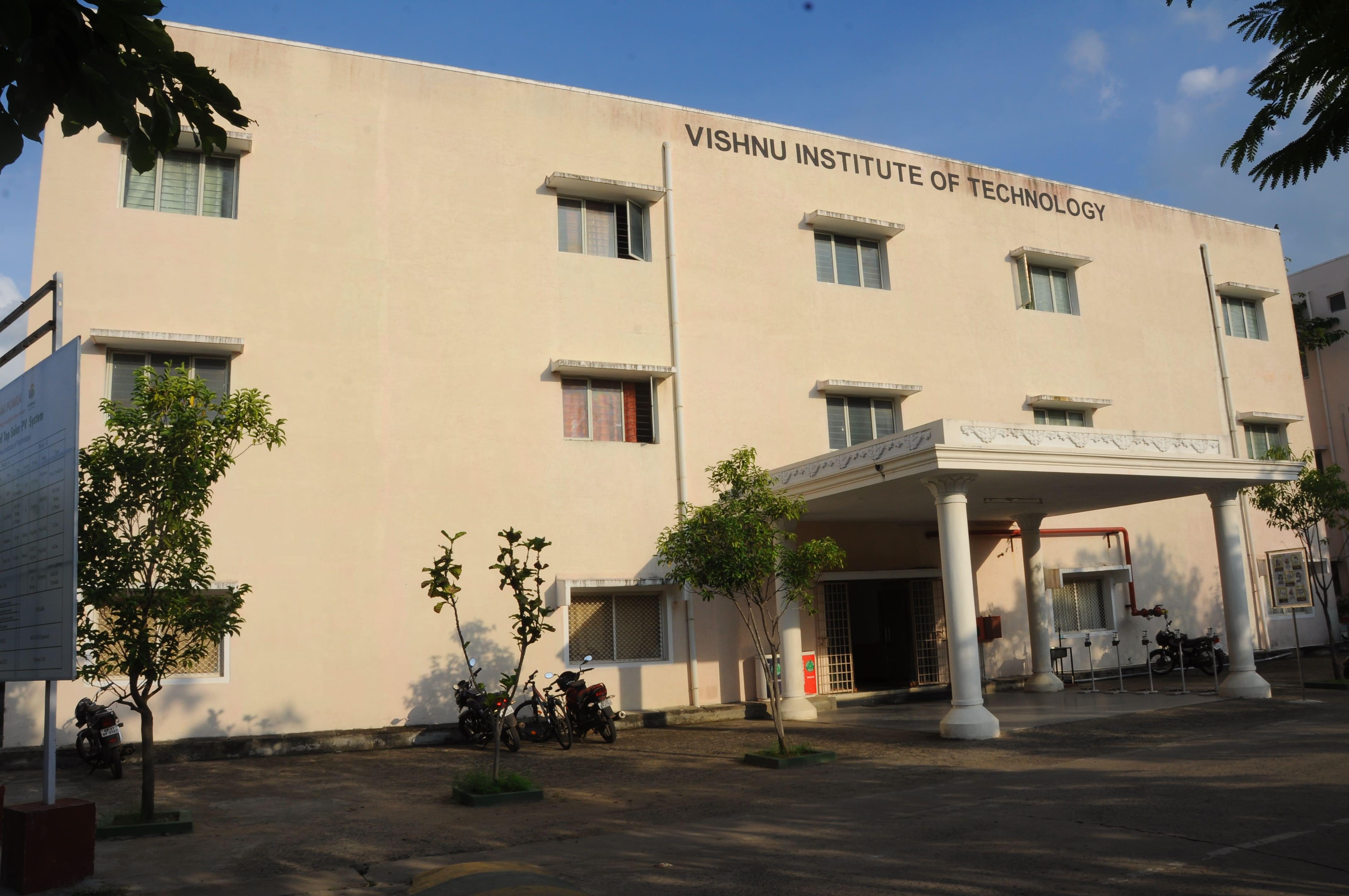 VITB College photo 16