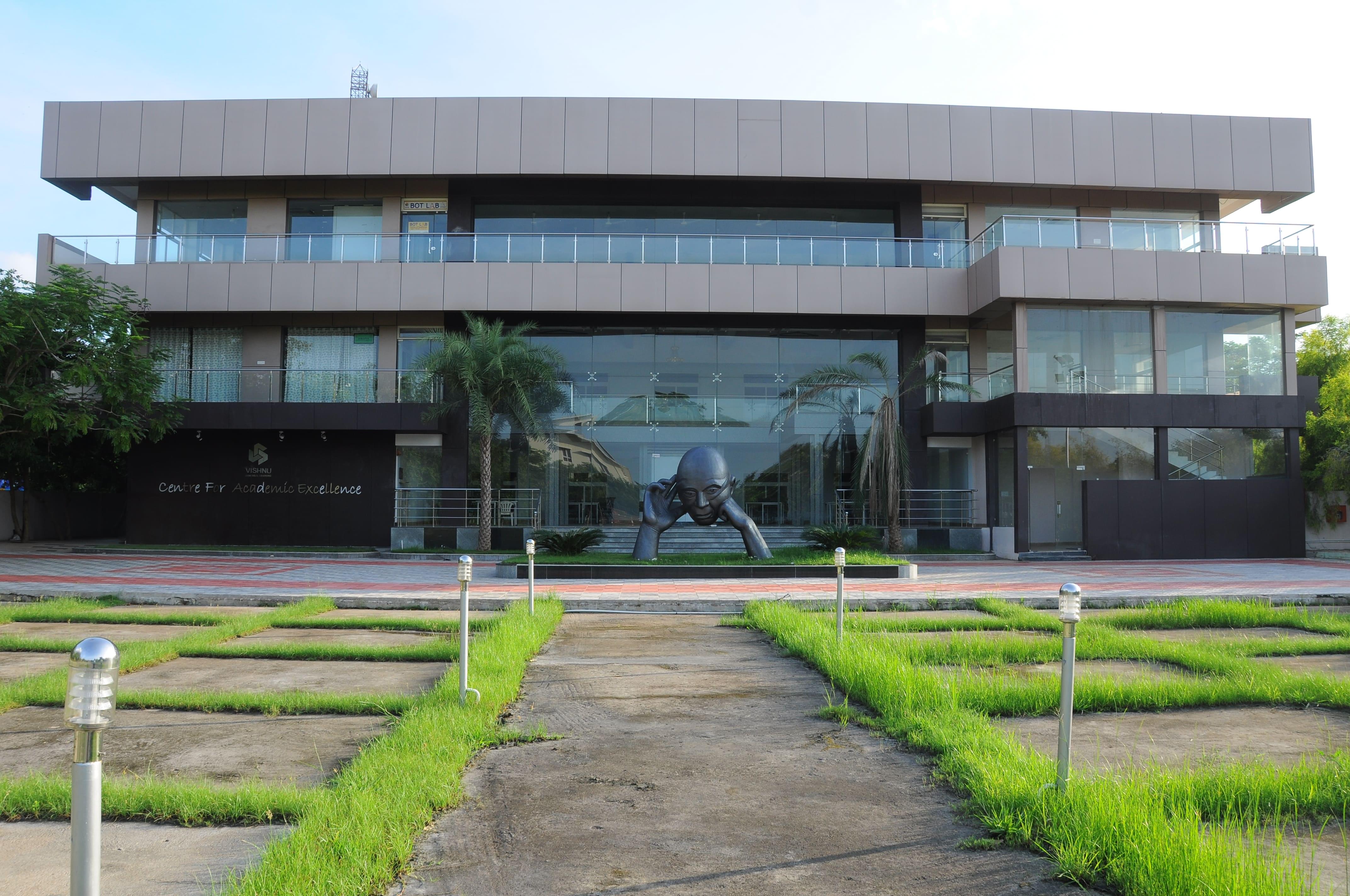 VITB College photo 17