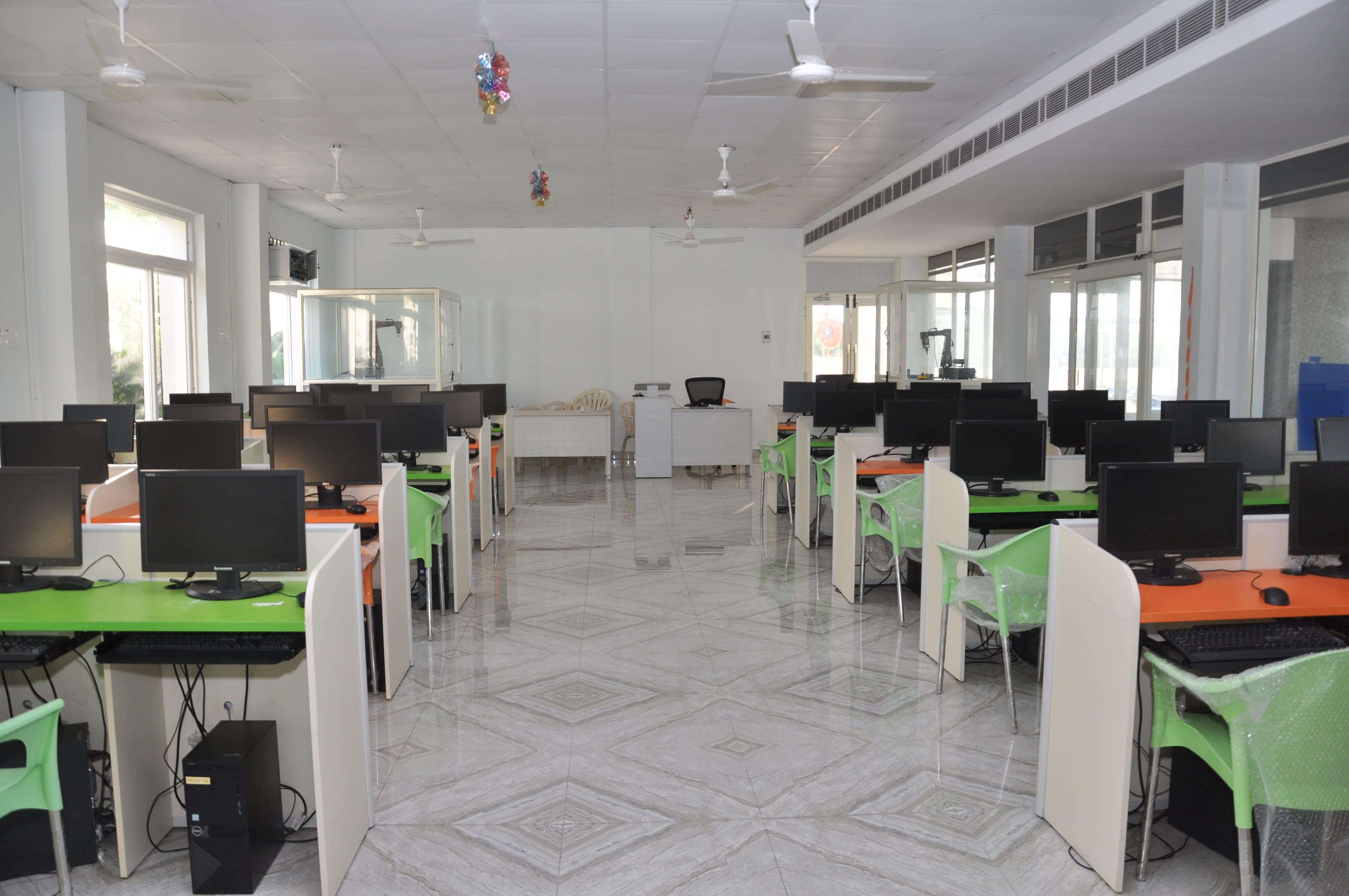 VITB College photo 18