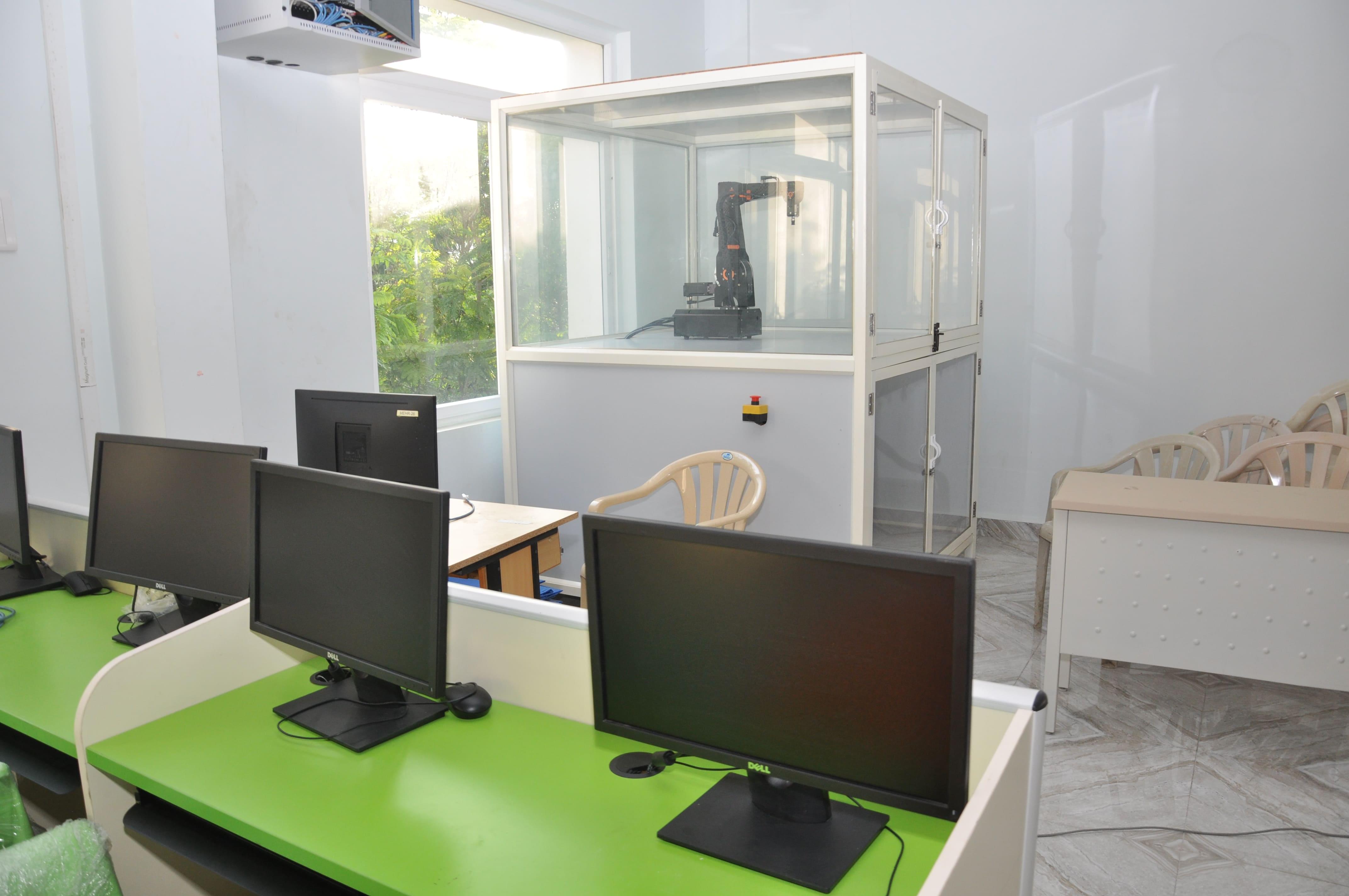 VITB College photo 19