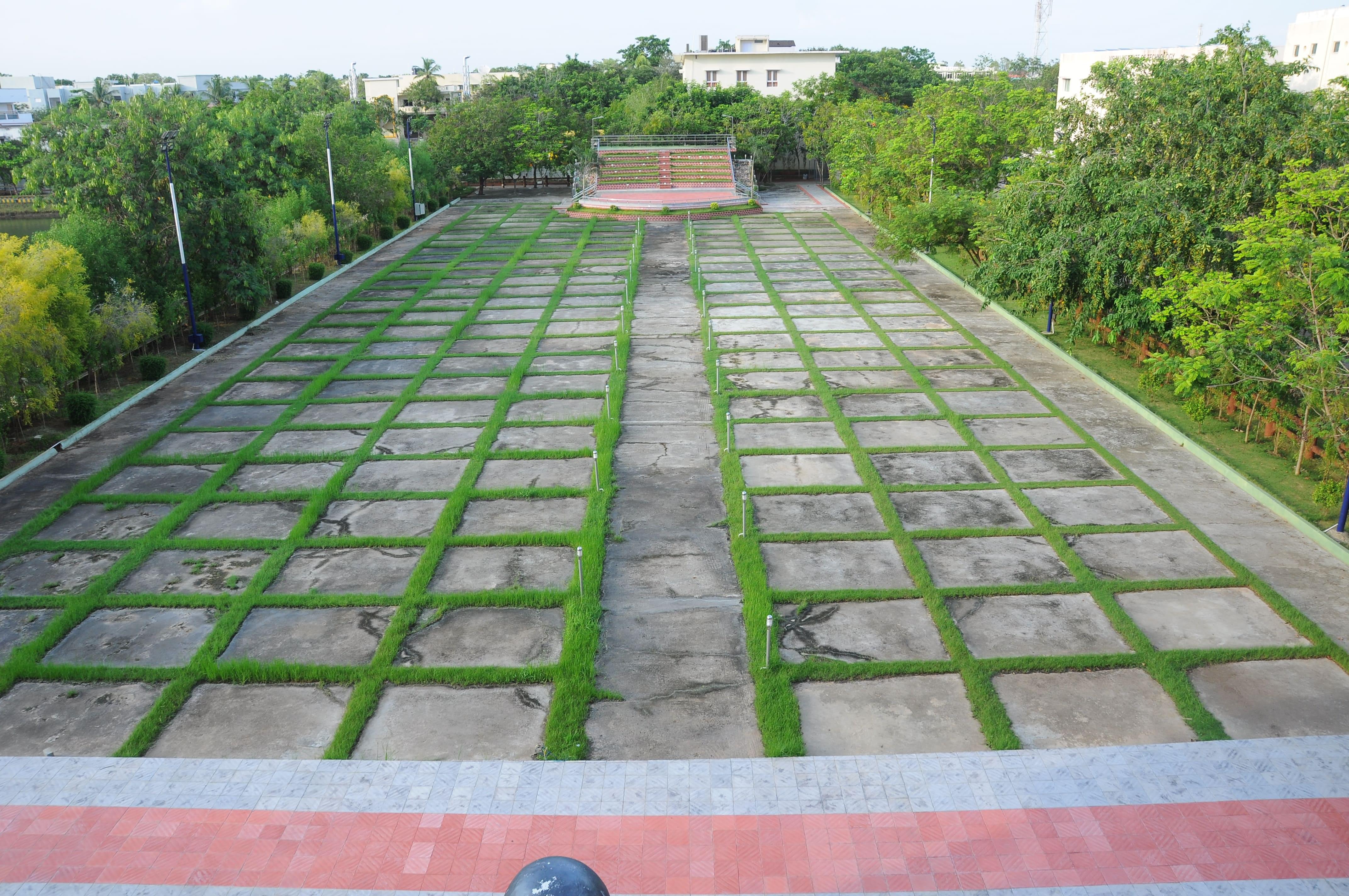 VITB College photo 20