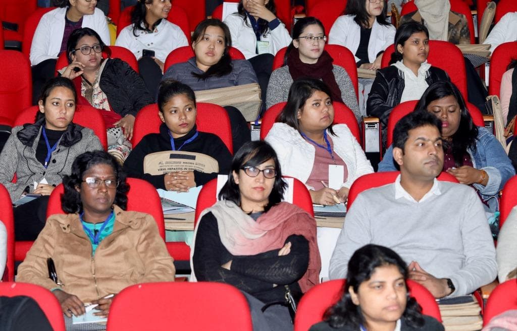 Sharda University, School of Dental Sciences Greater Noida Extra Curriculars photo 2