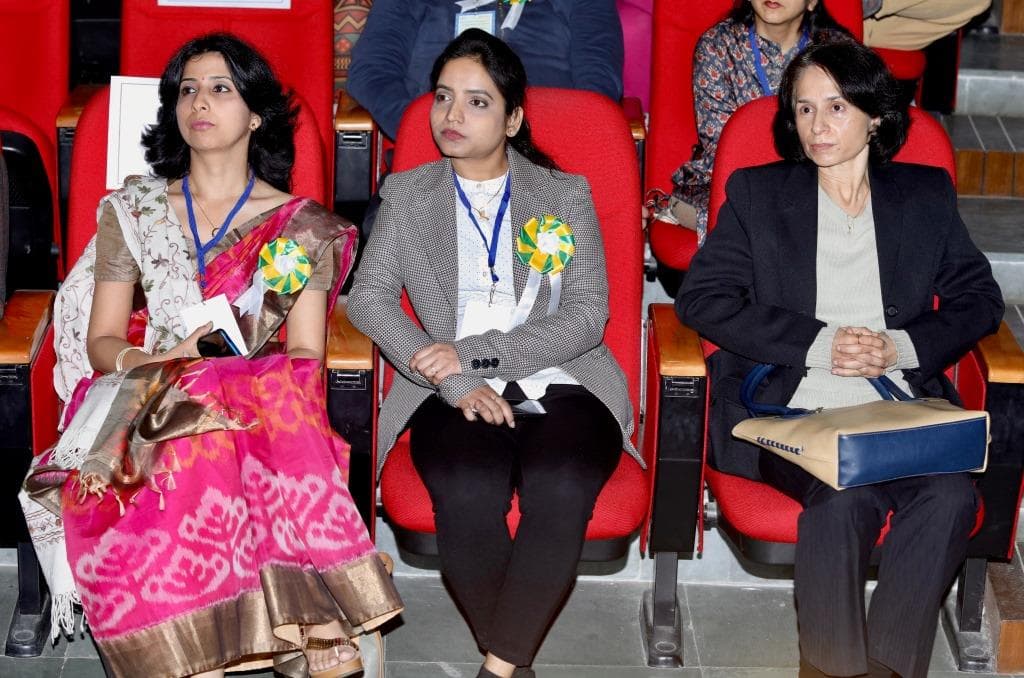 Sharda University, School of Dental Sciences Greater Noida Extra Curriculars photo 4