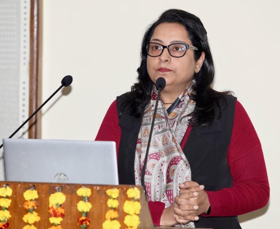 Sharda University, School of Dental Sciences Greater Noida Extra Curriculars photo 7