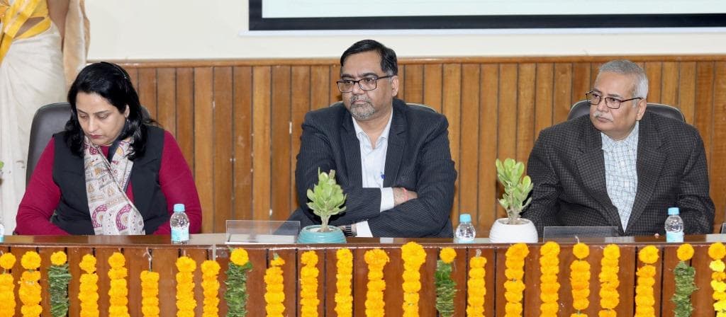 Sharda University, School of Dental Sciences Greater Noida Extra Curriculars photo 10