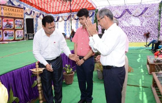 Dolphin PG College Fatehgarh Sahib Events photo 7