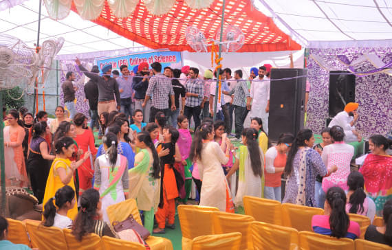 Dolphin PG College Fatehgarh Sahib Events photo 9