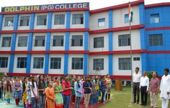 Dolphin PG College Fatehgarh Sahib Events photo 11