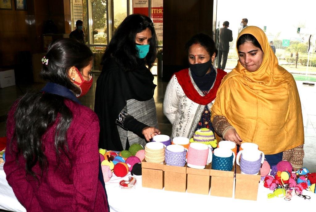 Sharda University, School of Business Studies Greater Noida Extra Curriculars photo 1