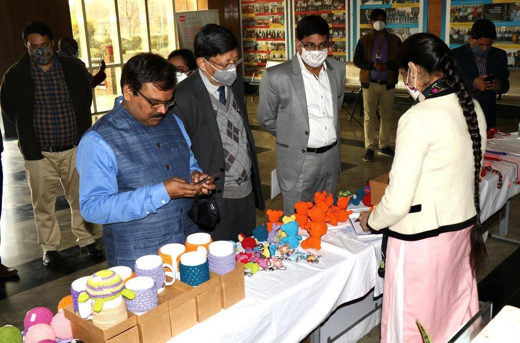 Sharda University, School of Business Studies Greater Noida Extra Curriculars photo 2