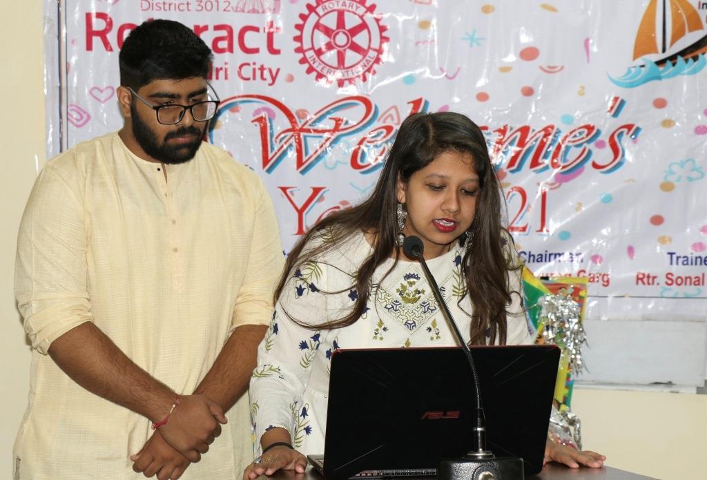 Sharda University, School of Business Studies Greater Noida Extra Curriculars photo 6