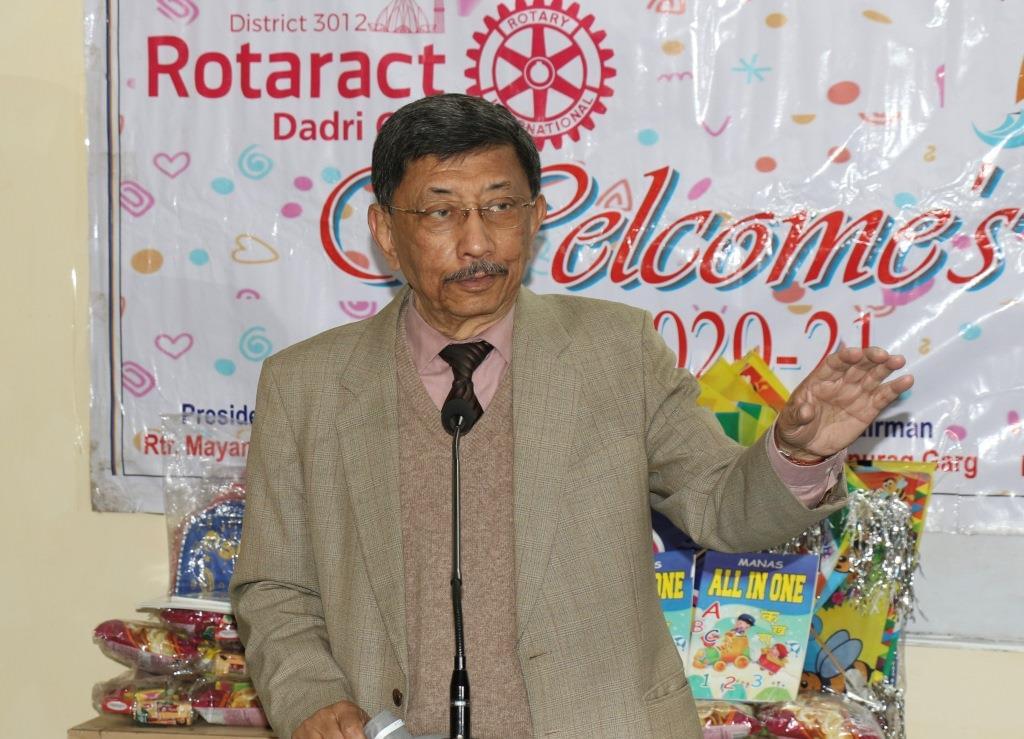 Sharda University, School of Business Studies Greater Noida Extra Curriculars photo 7