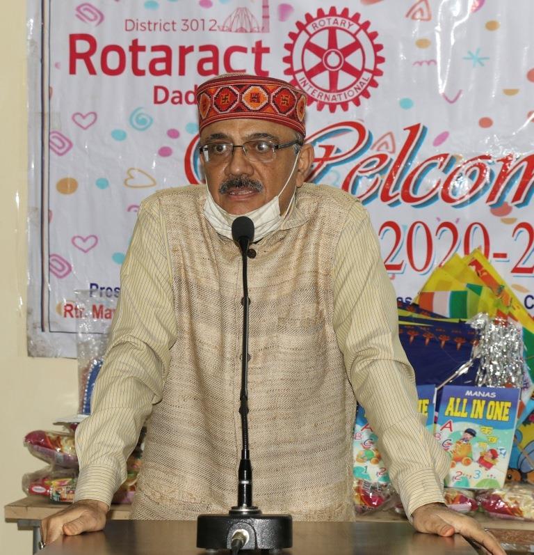 Sharda University, School of Business Studies Greater Noida Extra Curriculars photo 8