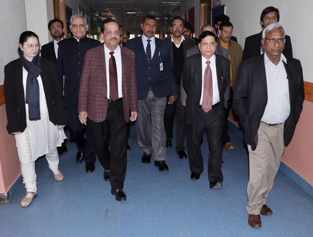 Sharda University, School of Law Greater Noida Extra Curriculars photo 1