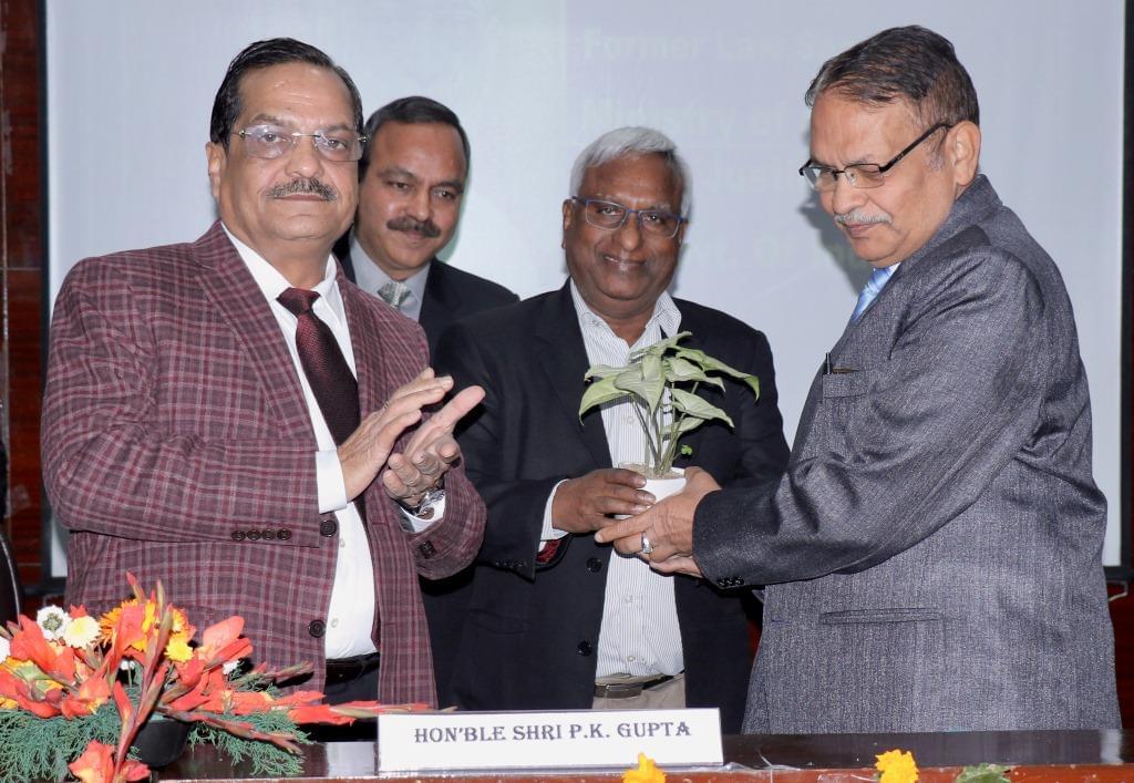 Sharda University, School of Law Greater Noida Extra Curriculars photo 5